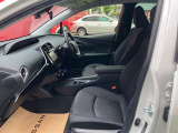 ご納車前にスタッフが入念に清掃し気持ちよく乗り出せるように致します。