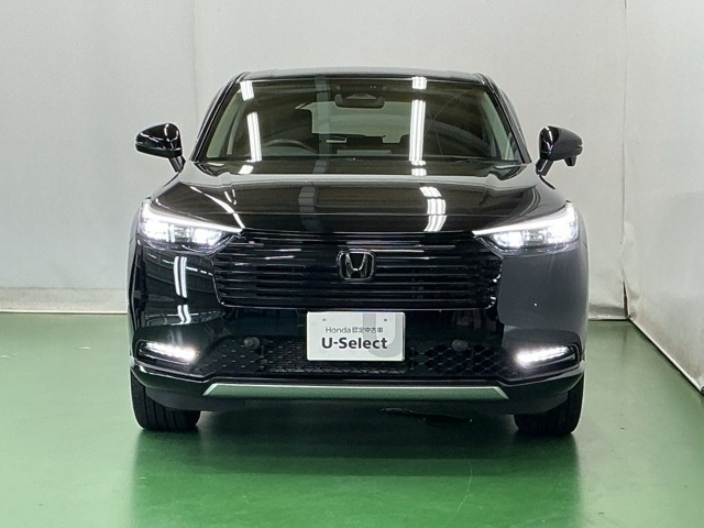 ホンダ ヴェゼル 1.5 ハイブリッド Z の中古車詳細 (13,000km