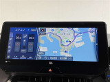 【ナビゲーション】いまや必須装備のナビゲーションを搭載!知らない場所でも目的地までしっかり案内してくれます。オーディオ機能も充実!キャンプや旅行はもちろん通勤や普段のドライブも楽しめます!