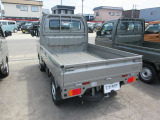 キャリイ KC 4WD 
