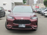 ZR-V 1.5 Z 4WD 