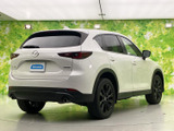 CX-5 2.0 20S ブラックトーンエディション 
