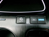 パーキングアシスト機能付き 駐車が苦手な方へ便利な機能です