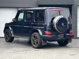 Gクラス G350d 4WD 