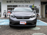 フィット  1.5 e:HEV ホーム