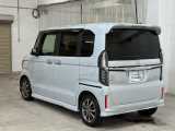 N-BOXカスタム L 