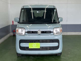 スペーシア ハイブリッド(HYBRID) G 4WD 