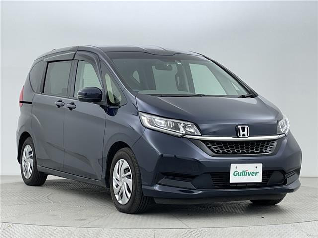 フリード+ 1.5 G ホンダセンシング 修復歴無し