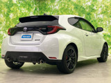 GRヤリス 1.6 RZ ハイ パフォーマンス 4WD