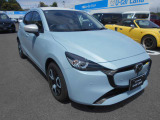 MAZDA2 1.5 15BD 