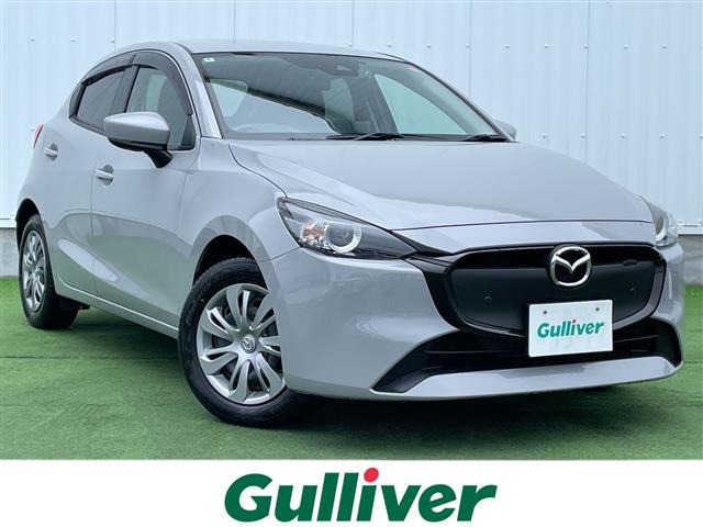MAZDA2 1.5 15C 修復歴無し