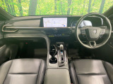 クラウンスポーツ 2.5 Z E-Four 4WD 