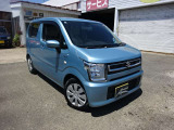 ワゴンR  ハイブリッド FX 4WD