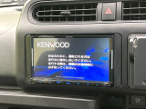 【ナビゲーション】目的地までしっかり案内してくれる使いやすいナビ。Bluetooth接続すればお持ちのスマホやMP3プレイヤーの音楽を再生可能!毎日の運転がさらに楽しくなります!!