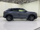 【大人のクーペSUV】 スタイリッシュなサイドフォルムで、毎日のドライブをオシャレに。