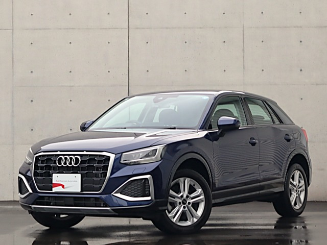 Q2  35 TDI アドバンスト ディーゼル