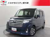 トヨタ ルーミー