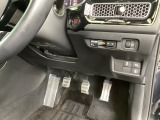 高速で便利なETCがあり、横滑りを防ぐVSAなどのスイッチは、運転席の右側、手の届きやすい位置にあります。