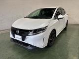 コンパクトでどなたでも乗りやすい1台!日産「ノート」が入荷いたしました。