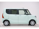 県内13店舗にて常時500台以上ダイハツ車を展示中です。見て、触って、納得のいく一台をぜひ見つけてください。