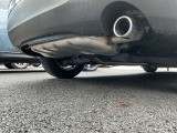 下廻りも錆なくとてもきれいな状態です!
