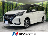 後期 後席モニター 両側電動 純正9型ナビ 全周囲カメラ 衝突軽減