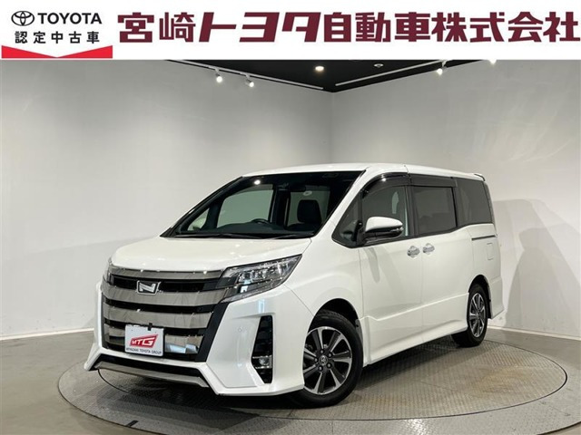 ノア 2.0 Si W×B II