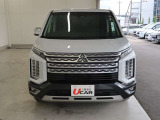 デリカD:5 2.2 ジャスパー 4WD 