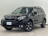 フォレスター 2.0 XT アイサイト 4WD 4WD 本革シート