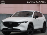 マツダ CX-5