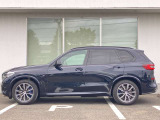 X5  xドライブ 40d Mスポーツ 4WD