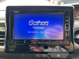 N-BOXカスタム G L ターボ ホンダセンシング 