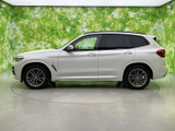 X3 xドライブ20d Mスポーツ ディーゼル 4WD 