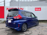 フリード 1.5 ハイブリッド モデューロX ホンダセンシング 
