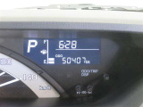 走行距離約50000キロとなります。