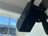 【 ドライブレコーダー 】運転中の記録を残します。事故などを起こした起こされた時の証拠を残します。