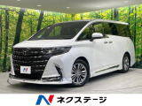 モデリスタフルエアロ ガラスルーフ 両側電動 後席モニター