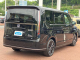 ステップワゴン 2.0 e:HEV スパーダ プレミアムライン ブラック エディション 