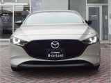 MAZDA3ファストバック 1.8 XD ドライブ エディション 4WD 