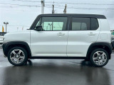 当店は、新車〜登録済未使用車、お買い得軽自動車まで、多数在庫しております♪軽自動車の事なら全て当店にお任せください!目玉車両もございますので、ぜひ一度軽ワールドへお越しくださいませ!