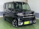 スペーシアカスタム ハイブリッド(HYBRID)  XS 4WD 