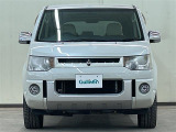 デリカD:5 2.4 ローデスト G プレミアム 4WD 4WD 修復歴無し