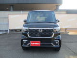 N-BOXカスタム ターボ 4WD 