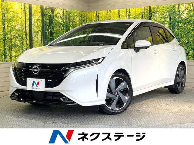ノートオーラ 1.2 G レザーエディション 