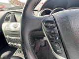 【運転席操作部】運転に役立つ機能ばかり!快適なドライブにしてくれること間違いなし!!
