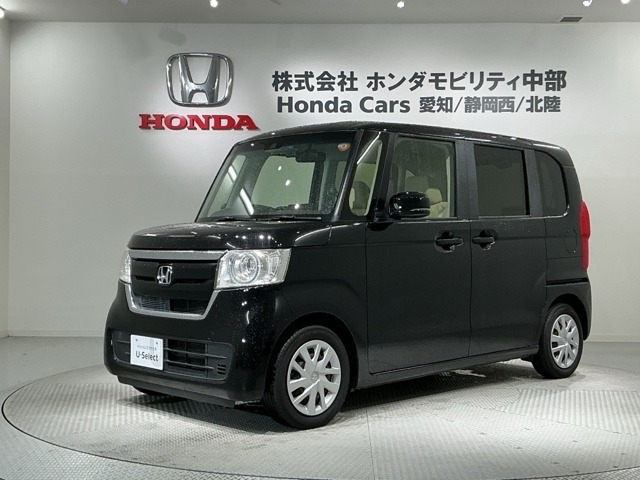 ホンダ N-BOX 