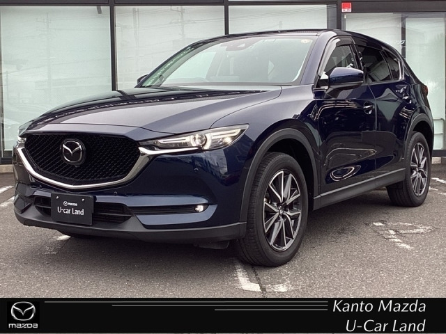 マツダ CX-5 