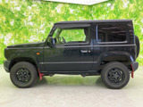 ジムニー XL 4WD 