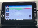 日産純正大画面!9インチナビゲーションMM321D-L 迫力の9インチ大画面を採用!充実したオーディオ機能に点検の案内などが届くNissanConnectサービスにも対応!