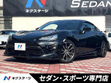 後期・TRDフルエアロ・TRDハイレスポンスマフラー・純正SDナビ・禁煙